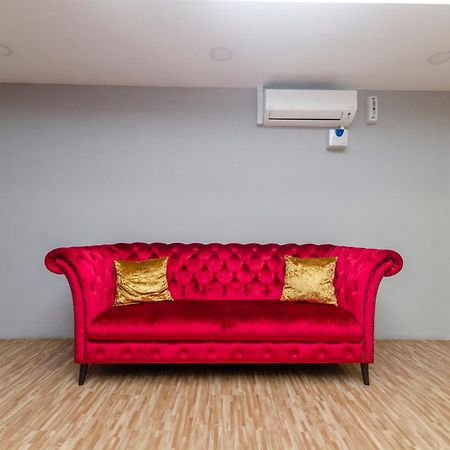 Princess Hotel Pontian Pontian Kecil Exterior photo